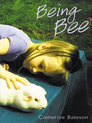 cover image of Being Bee